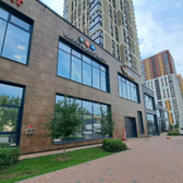 Классик Дент Детям на Космонавтов