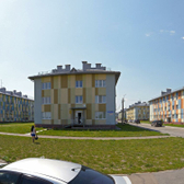 Поликлиника №6 на Верхнеднепровской