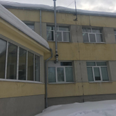 Шуйская ЦРБ