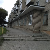 Стоматологическая поликлиника на Пушкина