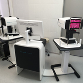 Клиника глазной хирургии «ОкулюсАрт»