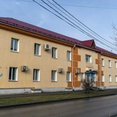 РЖД-Медицина, многопрофильная клиника