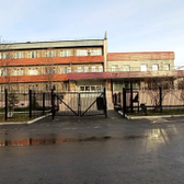 Наркологический диспансер на Карболитовской