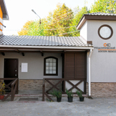 Ортодонтический центр доктора Якобсон, стоматология