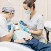 Стоматология Lotus Dent на Нагатинской Набережной