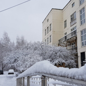 Противотуберкулезный диспансер № 5