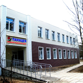 Панацея на Юбилейной