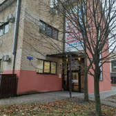 АнерМед на Партизана Железняка