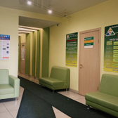 Клиника «Дельта-Мед»