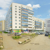 HELIX на Машиностроителей