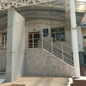 Детская городская больница №2