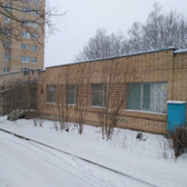 Женская консультация на Нарвской 21