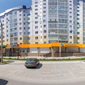 Лаборатория «Гемотест»