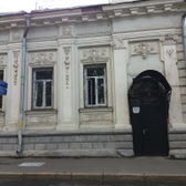 Филиал №7 Поликлиника восстановительного лечения МНПЦ МРВСМ