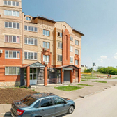 Бьюти клиник на Черепановых