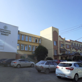 Стоматологическая клиника «Стоматов-family»