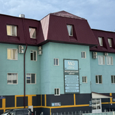 MG Clinic, многопрофильный медицинский центр