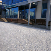 Центр диализа на Молодогвардейцев