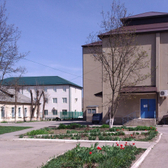 Городская больница