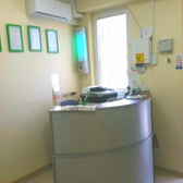 Гемотест на Виноградной