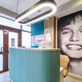 Бэби Вита Дент на пр-кте Маршала Жукова