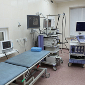 Поликлиника на Суворова