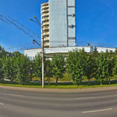 Центр спортивной медицины «Бароком»