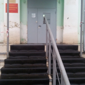 Поликлиника на Глинки (ГБ №6)