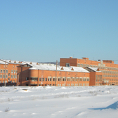 Братская районная больница