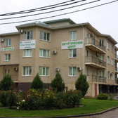 Хирургический центр на Пионерском