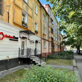 Amber Dent на Каменной