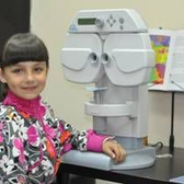 Центр коррекции зрения детей и подростков «Риалайз»