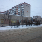 Детская поликлиника №5