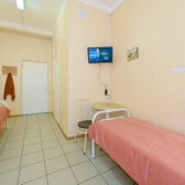 Центр Бехтерев на Летчика Пилютова