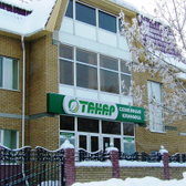 Танар 37 комплекс