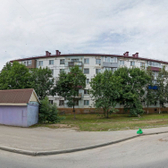 Поликлиника №6 на Комарова