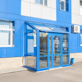 Визус на Бастионной