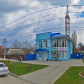 Инвитро, диагностический центр