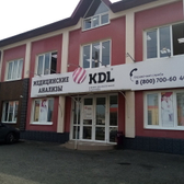 Лаборатория «KDL»