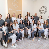 Белые ночи на Маршала Блюхера