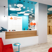 Семейная стоматологическая клиника на Родионова