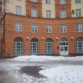 Детская стоматологическая поликлиника на Октябрьской революции