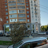 Дентал энд Спа на Лебедева