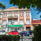 Стоматология-Н, клиника