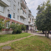 Детская поликлиника №2 на Петровской