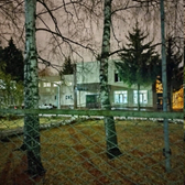 Детская больница №18