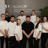 Blanco, стоматология