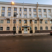 Гинекологическая больница перинатального центра