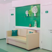 Dr. Albus на Олимпийской