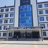 Больница №1